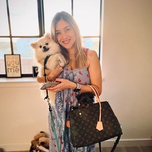 Meet your Posher, Edward